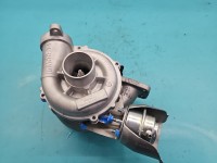 Turbosprężarka Regenerowana Citroen C3 Picasso 08-17 1.6 hdi 109KM 753420-5, GT1544V, 9665199290