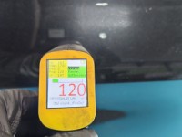 DRZWI PRZÓD PRAWE PASAŻERA BMW X6 E71 5d 475/9