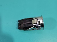 Komputer Sterownik silnika 89661-0F030 Toyota Corolla Verso II 1.8 vvti