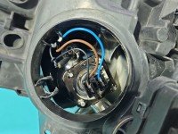 Reflektor lewy lampa przód Renault Clio III EUROPA