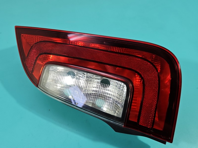 Lampa tył prawa Skoda Citigo 11-19 HB EUROPA 1ST945096E