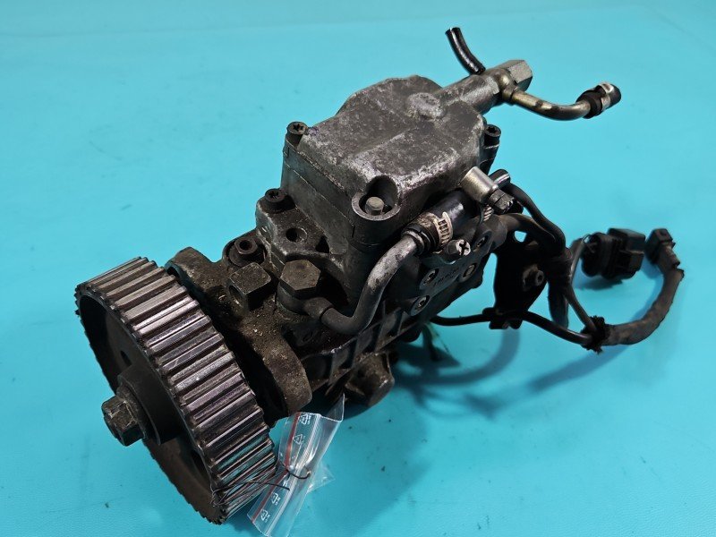 Pompa wtryskowa Audi A4 B5 0460404969 1.9 tdi Pompa wtryskowa Audi A4 B5 0460404969 1.9 tdi