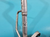 Przewód klimatyzacji rurka Nissan Qashqai II J11 13-21 92446-4EB0A, 924464EB0A