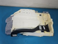 Wykładzina DYWAN PODŁOGA Peugeot 3008 II 9810686980, 98176588ZD, 98114546ZD