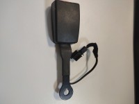 Pas bezpieczeństwa tył prawy Volkswagen Vw Sharan II 10- 7N0858491A