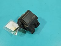 Przekaźnik wentylatorów wentylatora Citroen C3 II 09-16 98372A01