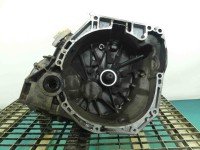 Skrzynia biegów TL4 071 Renault Megane III 1.2 TCE