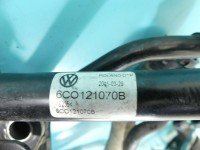 Magistrala wodna WĄŻ RURKA Skoda Fabia III 1.4 tdi 105KM