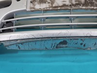 Zderzak przód Citroen C3 I