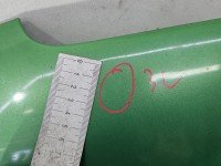 Maska przednia Kia Picanto I SAMBA GREEN M5