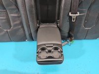 Fotele komplet kanapa Land rover range Evoque I 11-18
