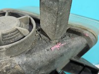 Halogen prawy Opel Zafira A