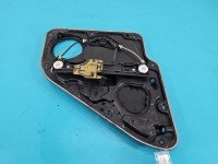 Podnośnik tył lewy Jeep Grand Cherokee IV WK2 55113615AK, WR12-746, 931402-103 HB