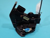 Zamek tył prawy 81420-H8010 Kia Rio IV 16-23 Producent części: KIA, 4pin