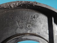 Pokrywa zaworów Opel Astra II G 1.7 dti