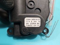 Silniczek nawiewu NAGRZEWNICY Ford S-max II MK2 EUROPA