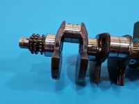 Wał korbowy Porsche Cayenne I 9P 4.5 V8 340KM 94801103