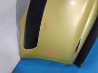 Zderzak przód przedni Peugeot 307 KAWC