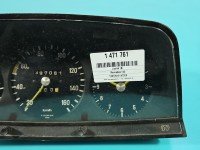 Licznik Mercedes 123 2.0d EUROPA