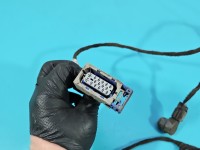 Czujnik parkowania PDC Opel Insignia A Z177 0263003817, 13282887