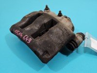 Zacisk przód prawy Renault Master II 2.5d