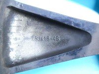 Felga aluminiowa alufelga Kia Optima III 10-15