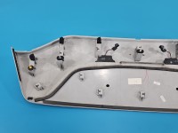 Blenda tył klapy Kia Stinger SNOW WHITE PEARL