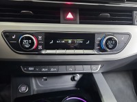 Konsola panel nawiewu Audi A5 F5 8W0820043BJ