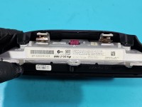 Wyświetlacz bmw F30 9292248 monitor
