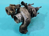 Turbosprężarka Opel Corsa C 1.7 dti 65KM
