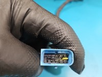 Światło jazdy dziennej prawe Peugeot 3008 II 9836230980