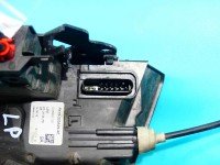 Zamek przód lewy Land rover Discovery Sport 14- L550 EUROPA 6+6pin, FK72-203A29-AE
