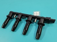 Cewka zapłonowa Opel Astra III H 1.6 16V Waga produktu z opakowaniem jednostkowym: 9 kg, IMPRK1606780, CE20009, Europejska,...