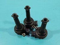 Cewka zapłonowa Volvo XC90 I 02- 2.9 T6 IMPRK1408093, Europejska, 3 elementy. Dwie cewki o numerze 0221604001, jedna...