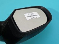 Lusterko lewe pin Dacia Dokker HB 5d kolor biały D389 europa