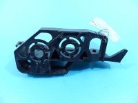 Ślizg zderzaka przód prawy Peugeot 308 I 9680406380, 9658272480