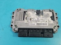 Komputer Sterownik silnika 0261201609, 9663394580 Citroen C4 I 1.6 16V