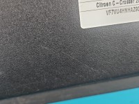 Tapicerka drzwi przód prawa boczek pasażera Citroen C-Crosser 7221B228XA