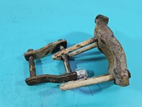 Mocowanie uchwyt Isuzu D-Max II 11-19