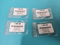 Zwrotnica prawa piasta przód 2.2 hdi Citroen Jumper 14-