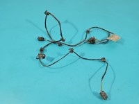 Wiązka zderzaka tył Ford B-Max 12-17 AV1T-15K868 Instalacja pdc