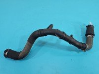 Rura przewód Diesel, Europejska, INTERCOOLERA Renault Scenic III 1073746S01 1.6 dci