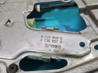 Podnośnik przód lewy Bmw e39 8360511 4d sedan