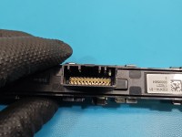 Przełącznik Grzania foteli parkowania start-stop Renault Espace V 283E85657R
