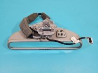 Lusterko wewnętrzne Mercedes CLS II C218 W218 218 wsteczne