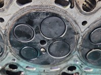 Głowica Kia Ceed II 12-18 1.6 crdi 128KM 22111-2A200
