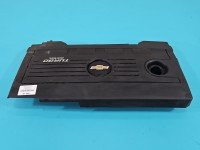 Osłona silnika górna Chevrolet Orlando 25185145 2.0 VCDI (Z20D1)