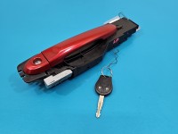 Klamka przód lewa zewnętrzna Nissan Juke I F15 10-19