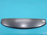 Spoiler lotka klapy Toyota Avensis II T25 szary 1G3