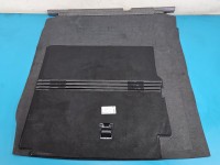 Wykładzina bagażnika podłoga Vw Passat CC C8863463B